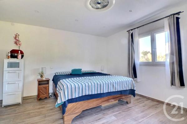 Maison à vendre  7 pièces - 215 m 2   PUGET SUR ARGENS  - 83