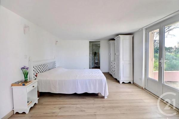 Maison à vendre  7 pièces - 215 m 2   PUGET SUR ARGENS  - 83