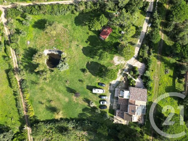 Maison à vendre  7 pièces - 215 m 2   PUGET SUR ARGENS  - 83