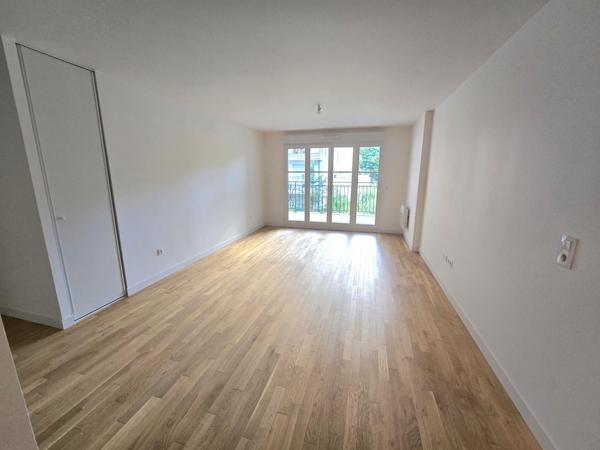 Appartement 3 pièces à louer