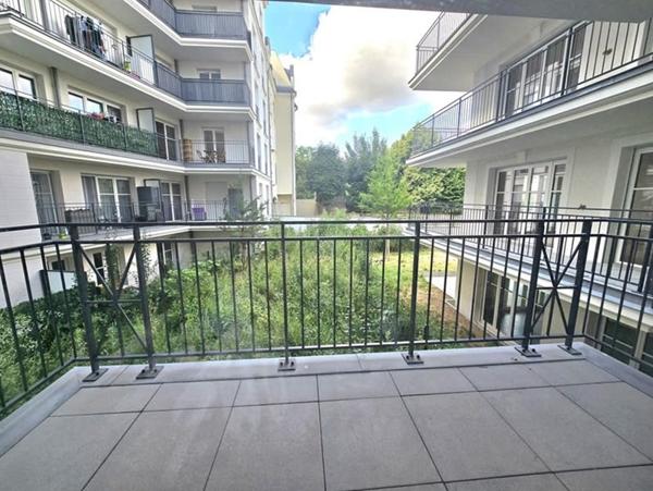 Appartement 3 pièces à louer