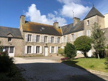Maison à vendre à Saint-Vaast-la-Hougue dans la Manche (50550), ref : 3370