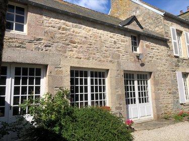 Maison à vendre à Saint-Vaast-la-Hougue dans la Manche (50550), ref : 3370