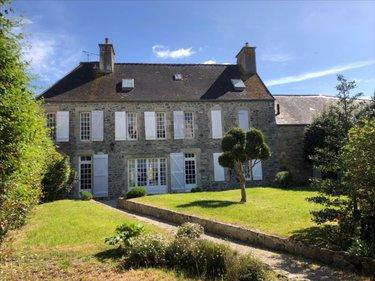 Maison à vendre à Saint-Vaast-la-Hougue dans la Manche (50550), ref : 3370