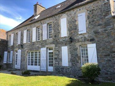 Maison à vendre à Saint-Vaast-la-Hougue dans la Manche (50550), ref : 3370