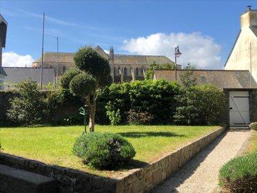 Maison à vendre à Saint-Vaast-la-Hougue dans la Manche (50550), ref : 3370