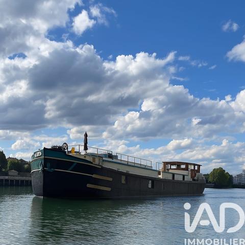 Appartement à vendre 5 pièces 170 m² Draveil