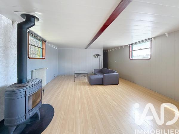 Appartement à vendre 5 pièces 170 m² Draveil