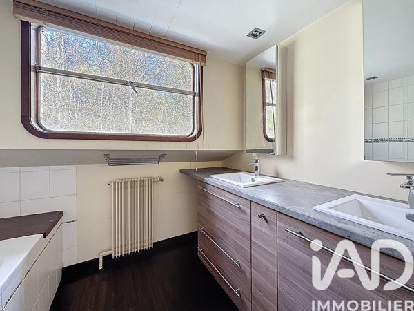 Appartement à vendre 5 pièces 170 m² Draveil