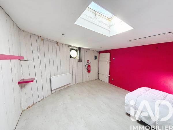 Appartement à vendre 5 pièces 170 m² Draveil