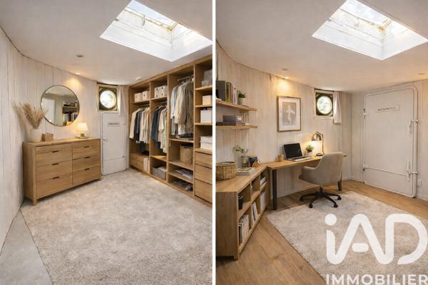 Appartement à vendre 5 pièces 170 m² Draveil