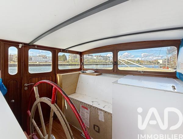 Appartement à vendre 5 pièces 170 m² Draveil