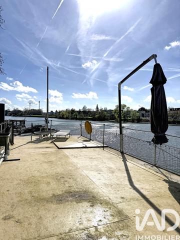 Appartement à vendre 5 pièces 170 m² Draveil