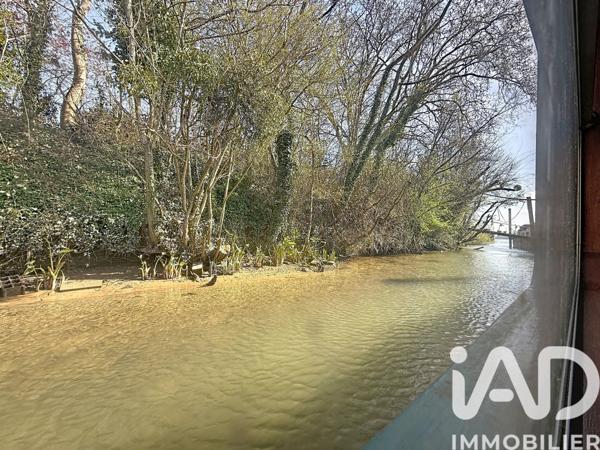 Appartement à vendre 5 pièces 170 m² Draveil