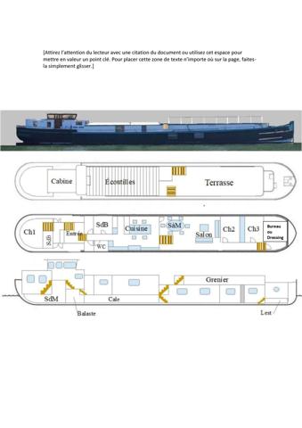 Appartement à vendre 5 pièces 170 m² Draveil