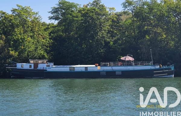 Appartement à vendre 5 pièces 170 m² Draveil