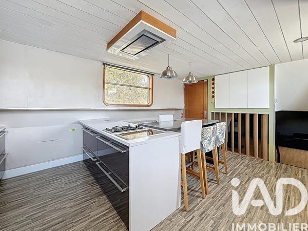 Appartement à vendre 5 pièces 170 m² Draveil