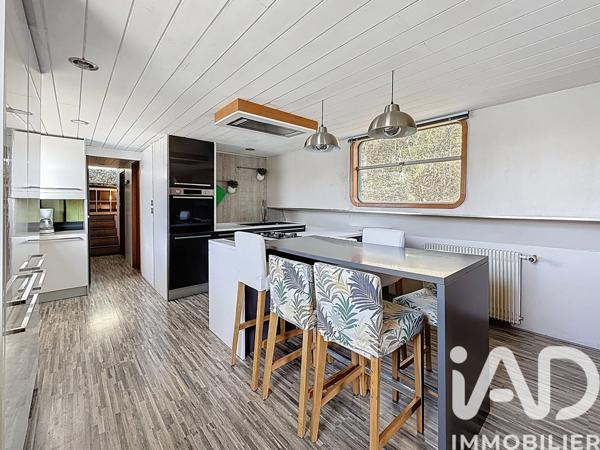 Appartement à vendre 5 pièces 170 m² Draveil