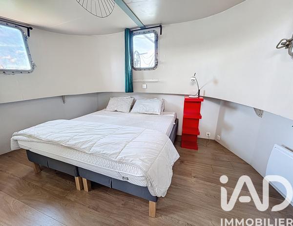 Appartement à vendre 5 pièces 170 m² Draveil