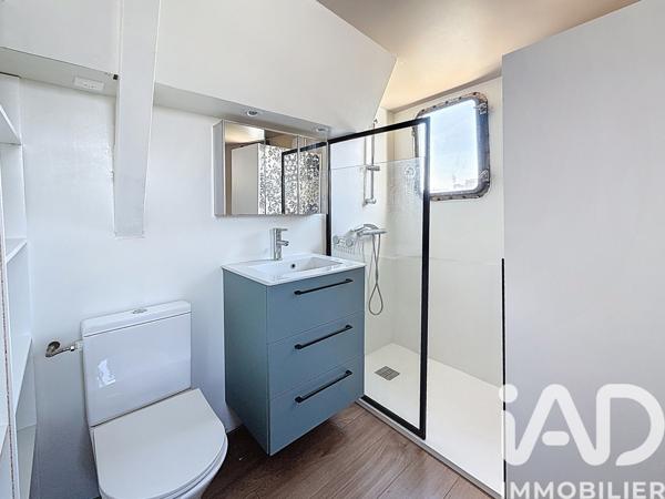 Appartement à vendre 5 pièces 170 m² Draveil