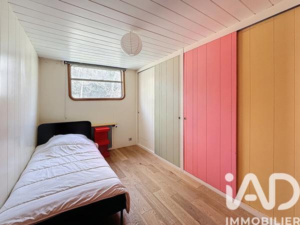 Appartement à vendre 5 pièces 170 m² Draveil