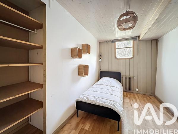 Appartement à vendre 5 pièces 170 m² Draveil