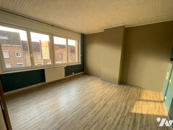 EXCLUSIVITÉ – ESTAIRES (59940)
Maison familiale de caractère – 200 m² habitables