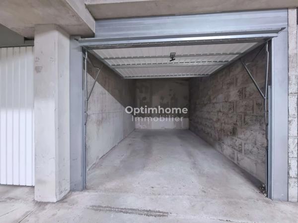 VENTE APPARTEMENT T3 60 M² – CARQUEFOU CENTRE (44470) | REZ-DE-JARDIN | TERRASSE 40 M² | GARAGE | DPE C