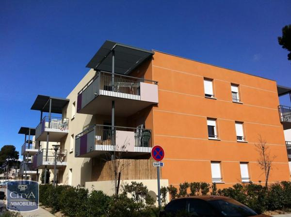 Appartement à vendre 2 pièces 44m²