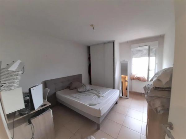 Appartement à vendre 2 pièces 44m²