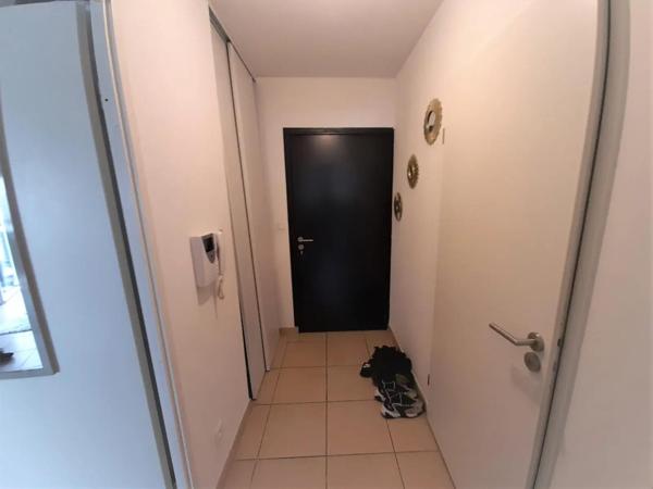 Appartement à vendre 2 pièces 44m²