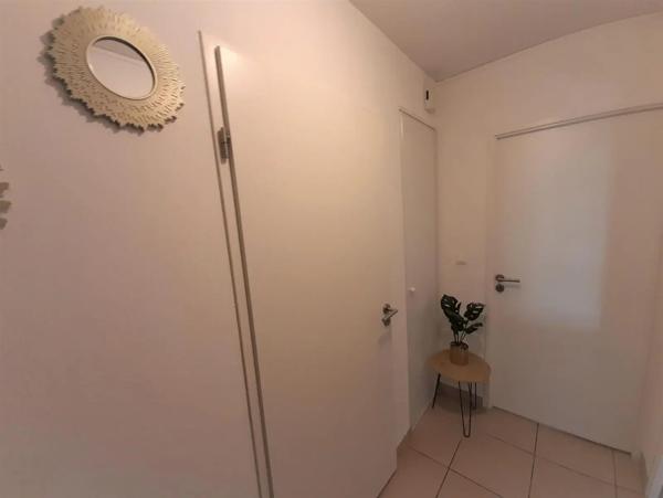 Appartement à vendre 2 pièces 44m²