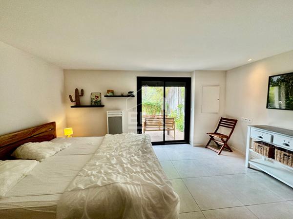 Opportunité rare à Hossegor ? Maison 190 m² divisible en 2 appartements, forte rentabilité locative