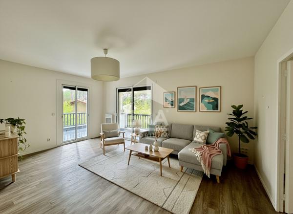 Opportunité rare à Hossegor ? Maison 190 m² divisible en 2 appartements, forte rentabilité locative