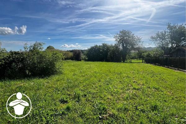 Vente Terrain 1225 m2 à Monflanquin