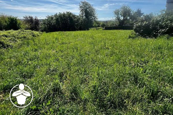 Vente Terrain 1225 m2 à Monflanquin