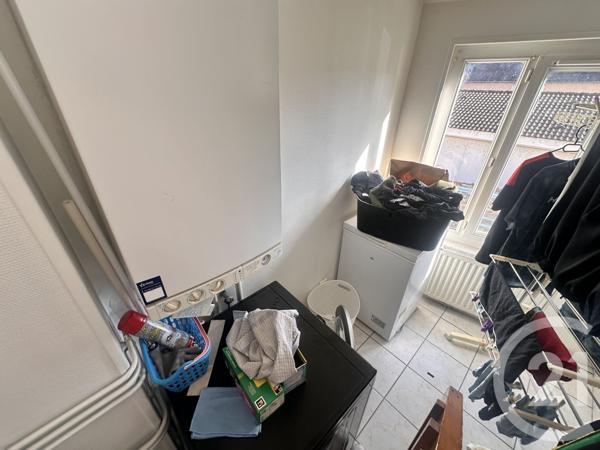 Immeuble à vendre  112 m2 IMPHY - 58