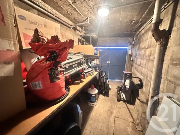 Immeuble à vendre  112 m2 IMPHY - 58