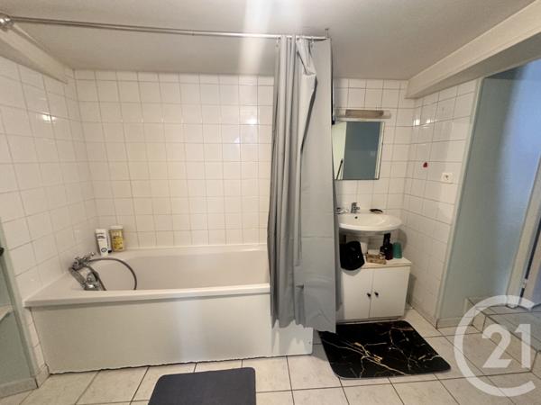 Immeuble à vendre  112 m2 IMPHY - 58