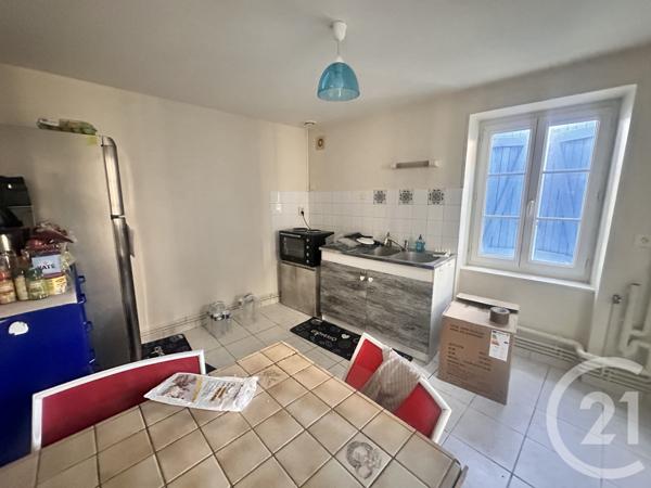 Immeuble à vendre  112 m2 IMPHY - 58