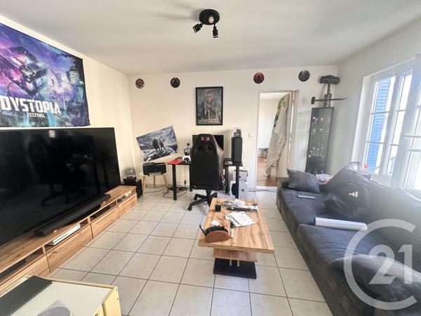 Immeuble à vendre  112 m2 IMPHY - 58