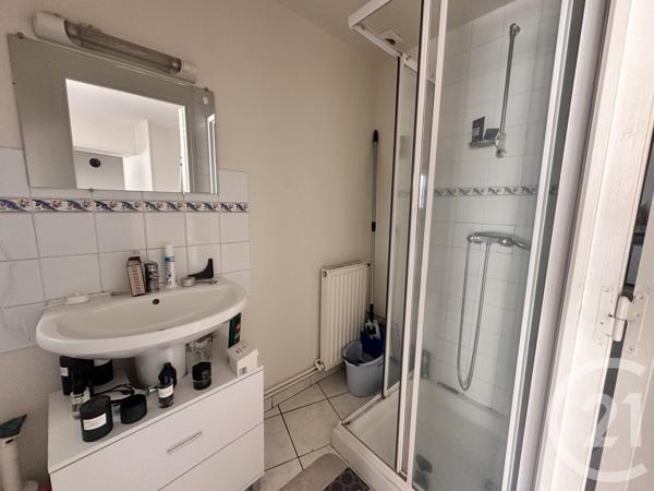 Immeuble à vendre  112 m2 IMPHY - 58