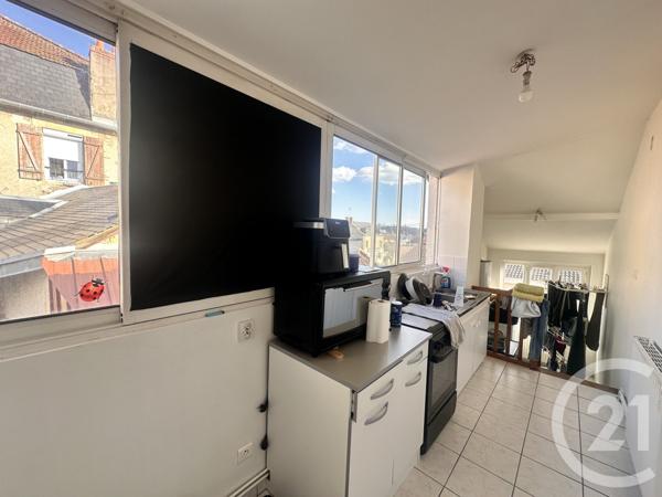 Immeuble à vendre  112 m2 IMPHY - 58