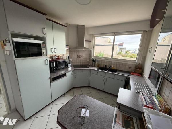 Maison avec vue panoramique