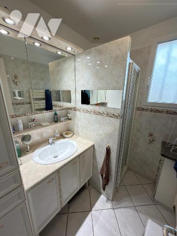 Maison avec vue panoramique