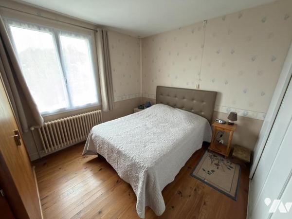 Maison avec vue panoramique