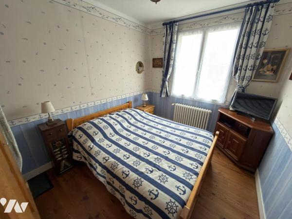 Maison avec vue panoramique