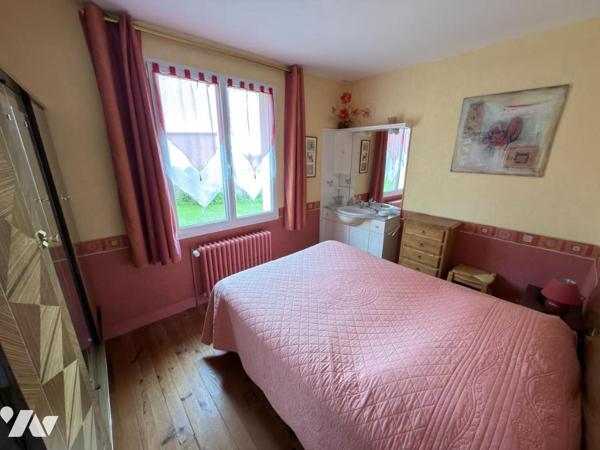 Maison avec vue panoramique