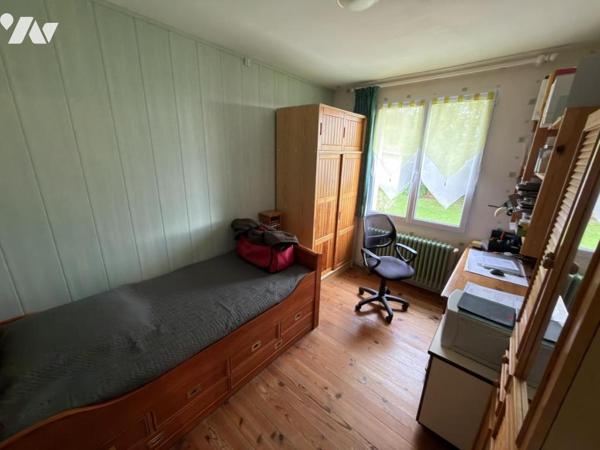 Maison avec vue panoramique