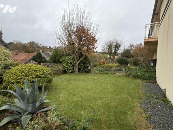 Maison avec vue panoramique